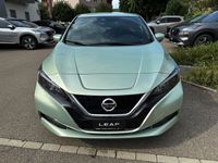 gebraucht Nissan Leaf 2.ZERO Edition 40kWh