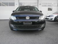 gebraucht VW Polo 1.2 TSI Comfortline