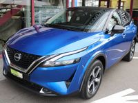 gebraucht Nissan Qashqai 1.3 DIG-T 158 N-Connecta