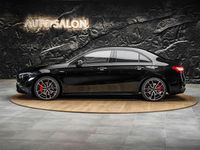 Gebraucht Mercedes A35 AMG AMG 306 PS (225 kW) 2023 Limousine