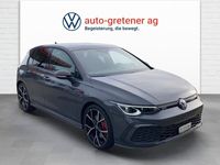 gebraucht VW Golf 2.0 TSI GTI DSG