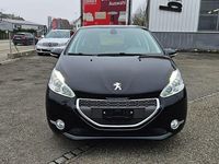 Gebraucht Peugeot 208 120 PS (88 kW) 2013 Kleinwagen