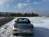 Gebraucht Fiat Barchetta 131 PS (96 kW) 2000 Cabrio