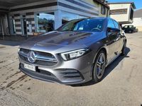 Gebraucht Mercedes A35 AMG AMG 306 PS (225 kW) 2020 Grau Limousine