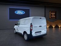 gebraucht Ford Transit NEW COURIER Van 1.0i EcoBoost 125 PS Trend