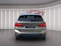gebraucht BMW X1 20d Sport Line Steptronic