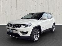 Gebraucht Jeep Compass Limited 170 PS (125 kW) 2019 SUV