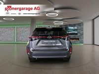 Gebraucht Toyota Yaris Cross Trend 116 PS (85 kW) 2024 Grau SUV