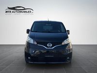 Gebraucht Nissan NV200 110 PS (80 kW) 2013 Van / Kleinbus