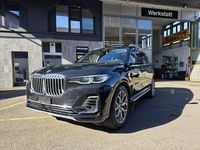 Gebraucht BMW X7 340 PS (250 kW) 2019 SUV