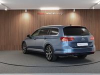 gebraucht VW Passat Variant 2.0 TDI BMT Highline DSG 4Motion