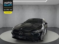 Gebraucht Mercedes A200 AMG line 163 PS (119 kW) 2025 Limousine