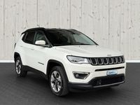 Gebraucht Jeep Compass Limited 170 PS (125 kW) 2019 SUV