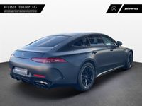 gebraucht Mercedes AMG GT 4 53 4Matic+ Speedshift MCT