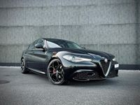 gebraucht Alfa Romeo Giulia 2.2 D 180 Super