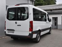Gebraucht Mercedes Sprinter 143 PS (105 kW) 2020 Van