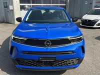 Gebraucht Opel Mokka Edition 101 PS (74 kW) 2021 SUV