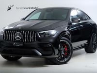 Neu Mercedes S63 AMG AMG 612 PS (450 kW) 2025 Schwarz Coupé