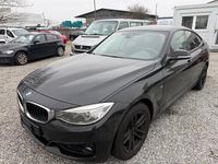 Gebraucht BMW 330 258 PS (189 kW) 2014