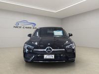 Gebraucht Mercedes CLA250 Shooting Brake AMG line 224 PS (164 kW) 2023 Kombi