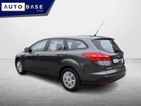 Gebraucht Ford Focus Trend 125 PS (91 kW) 2017