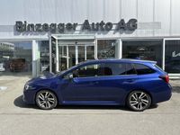 gebraucht Subaru Levorg 1.6 DIT Luxury S