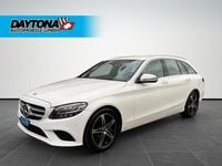 Gebraucht Mercedes C300 Avantgarde 245 PS (180 kW) 2020 Kombi