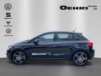 gebraucht Seat Ibiza MOVE FR (netto)