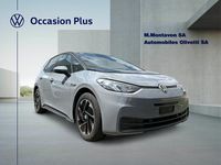 Gebraucht VW ID.3 Pro Performance 150 kW (204 PS) 2023 Grau Kleinwagen