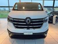 Gebraucht Renault Trafic 150 PS (110 kW) 2024 Van / Kleinbus