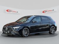 Gebraucht Mercedes A35 AMG AMG 306 PS (225 kW) 2024 Limousine