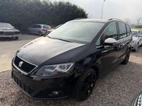 Gebraucht Seat Alhambra Style 200 PS (147 kW) 2011 Van / Kleinbus