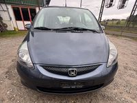 Gebraucht Honda Jazz LS 83 PS (61 kW) 2008 Kleinwagen