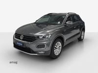 Gebraucht VW T-Roc Advance 150 PS (110 kW) 2020 SUV