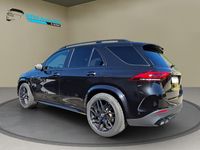 Gebraucht Mercedes GLE53 AMG AMG 435 PS (319 kW) 2022 Schwarz SUV