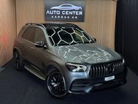 Gebraucht Mercedes GLE53 AMG AMG 435 PS (319 kW) 2021