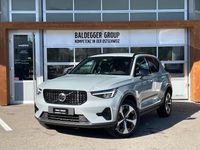 Gebraucht Volvo XC40 Plus 163 PS (119 kW) 2024 Grau SUV
