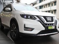 gebraucht Nissan X-Trail 2.0 dCi Tekna 4x4 7P