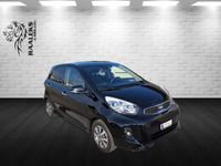 Gebraucht Kia Picanto Style 85 PS (62 kW) 2016 Kleinwagen