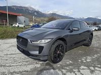 Gebraucht Jaguar I-Pace SE 294 kW (400 PS) 2020 SUV