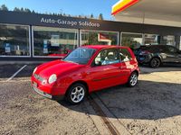 Gebraucht VW Lupo Trendline 75 PS (55 kW) 1999 Kleinwagen