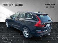 gebraucht Volvo XC60 2.0 B4 MH Momentum AWD