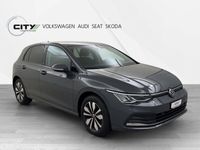 gebraucht VW Golf VIII 1.5 eTSI Move DSG