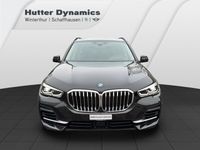 gebraucht BMW X5 45e