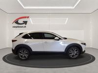 gebraucht Mazda CX-30 2.0 186 Revolution AWD