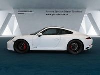 Gebraucht Porsche 911 Carrera 4 GTS 450 PS (330 kW) 2017 Weiss Coupé