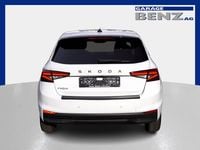 Gebraucht Skoda Fabia Selection 115 PS (84 kW) 2024 Kleinwagen