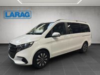 Neu Mercedes V250 Style 190 PS (139 kW) 2025 Van / Kleinbus