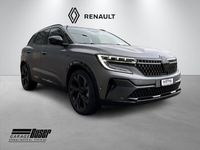 gebraucht Renault Austral 1.2 E-Tech iconic Esprit Alpine