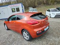 gebraucht Kia Ceed 1.6 GDi Trend DCT